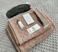 2-комнатные апартаменты стандарт в Comfort Home (Комфорт Хоум) на шоссе Ленинградское