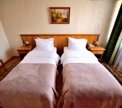 Полулюкс улучшенный в Даниловская