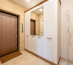 Апартаменты семейные в Свои в Мадриде