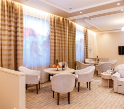 Luxe в Шамбала