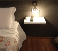 Трёхместный номер Comfort в Gira Guest House