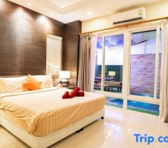 Вилла в The Time Pool Villa C12