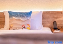 Трёхместный номер Deluxe в The Marin Phuket Kamala Beach