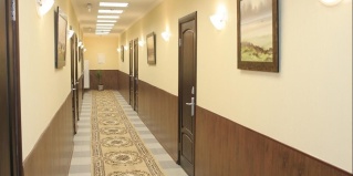 Лысьва: Мини-отель Виктория