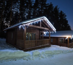 Стандарт улучшенный в Заимка Лесника