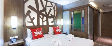 Номер Superior в ZEN Rooms Patong Sai Kor Road