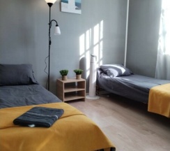 Эконом Двухместный в Anchor Villa