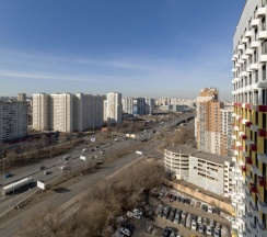 Апартаменты в Апартаменты Inndays Apartments on Annino 5