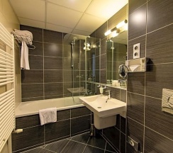 Одноместный номер Standard двуспальная кровать в Regnum Residence
