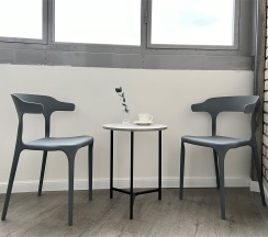 "North Lake" Квартира-студио (Метро Озерки/Просвещения, 10 минут пешком) в Rauktis apartments