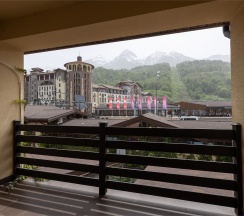 Шале Привилегия ул. Эстонская, 97/2 в Chalet Привилегия by Provence