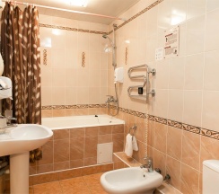 Студия-комфорт в Амакс