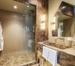 Номер люкс президентский в Alleya Resort