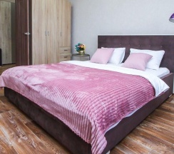 2-комнатные апартаменты улучшенные в Harter Rooms