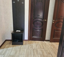 Улучшенный семейный номер с кухней в на Пастухова