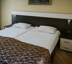 Standard в АльтаРио
