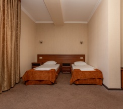 ОДНОМЕСТНЫЙ СТАНДАРТ в Аврора