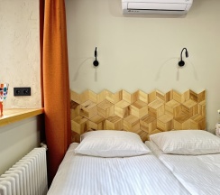 Стандартный апарт (ул. Большая Морская, 49) в Исаакиевский лофт I