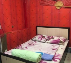 Семейный 3хместный в Наш Дом