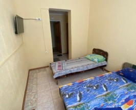 Полулюкс в Яна