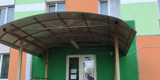 Внуково: Отель Гостиница