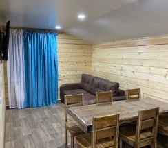 Коттедж трехкомнатный с 3 спальнями в Ice Street 40