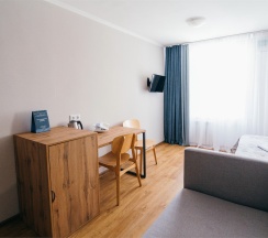 Стандарт Плюс в Дом Рыбака