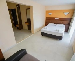 Люкс Family в Wassermann Hotel