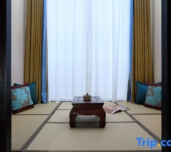 Люкс в Dunhuang Hanhua International Hotel