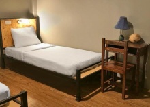 Двухместный номер Standard 2 отдельные кровати в Ok Chic Phuket Hostel