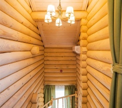 Апартаменты с 2 спальнями в Переславская слобода