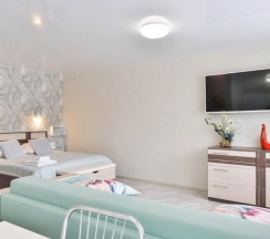 Идеальная Студия на КПД, Шоссейная 197 в Ideal Apartment