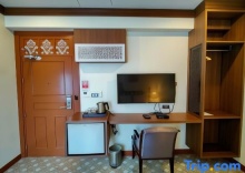 Номер Superior в Baan Chao Khun Hotel