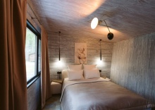 СКАДИ ( ДО 4 ГОСТЕЙ ) в Berloga Country Resort