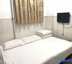 Двухместный номер Standard двуспальная кровать в Shun Feng Yuan Hostel