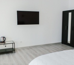 202 Улучшенный Стандарт в Freedom