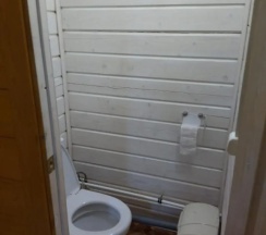 Коттедж Standard в Merci