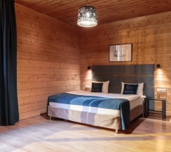 Дуплекс на 4 персоны в Жемчужина