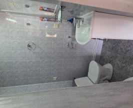 Двухместная комната Комфорт в Орловский дом