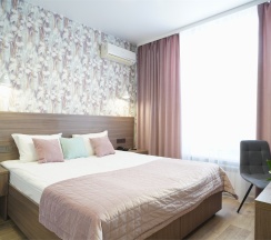 Комфорт в Мёд