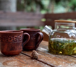 Шале для друзей в Нарния