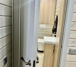 Коттедж №1 в Минем Ранчо