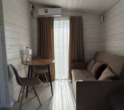 Трехместный номер в Югория-Алтай