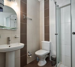 3х местный стандарт плюс в Gala Palmira