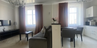 Минск: Апартаменты Апартаменты Проспект независимости 48