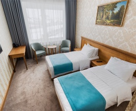 TWN Стандарт в Золотая семерка