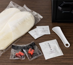 Апартаменты с кухней в Селект