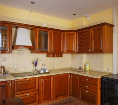 APARTMENT (Апартамент) в Golden Tennis Club