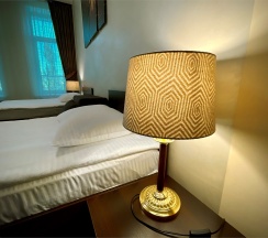 Стандарт Семейный двухкомнатный в Отель 41