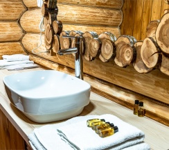 Апартаменты Де люкс в Кунак